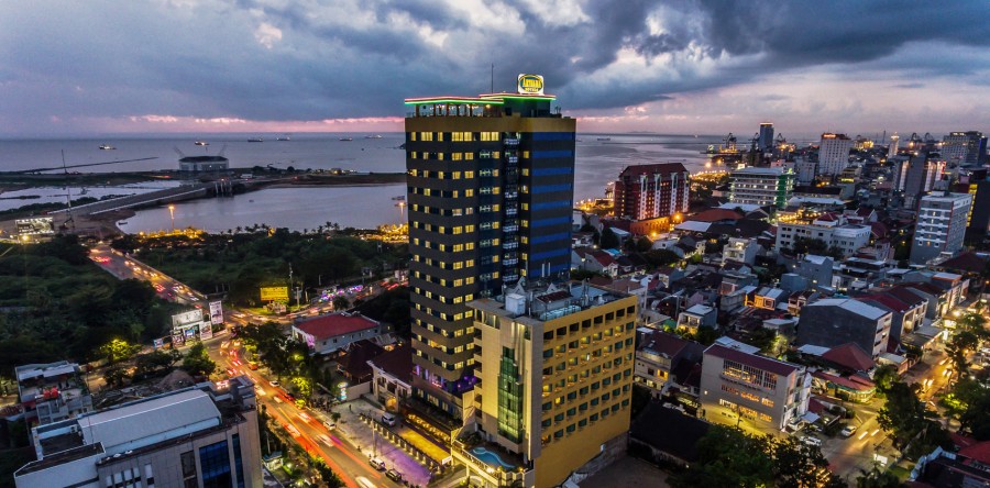 Arthama Hotel  in Makassar