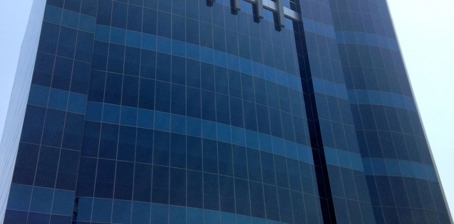 Office Building, 8 floors, TB.Simatupang Jakarta