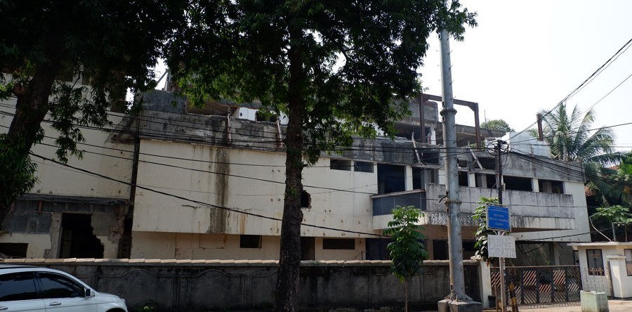 Royal Kebayoran Hospital